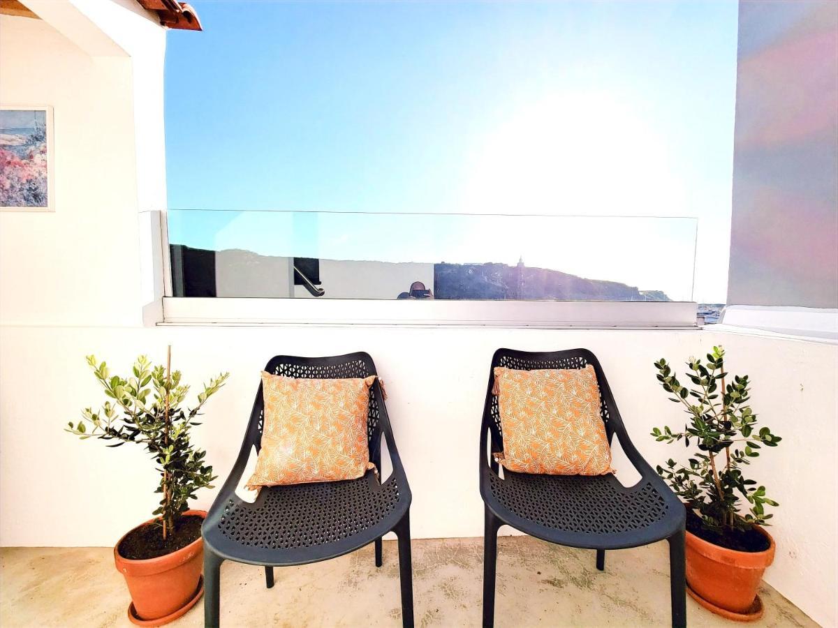 Mf Terceira - Villa With Terrace & Ocean Views Praia da Vitória Zewnętrze zdjęcie
