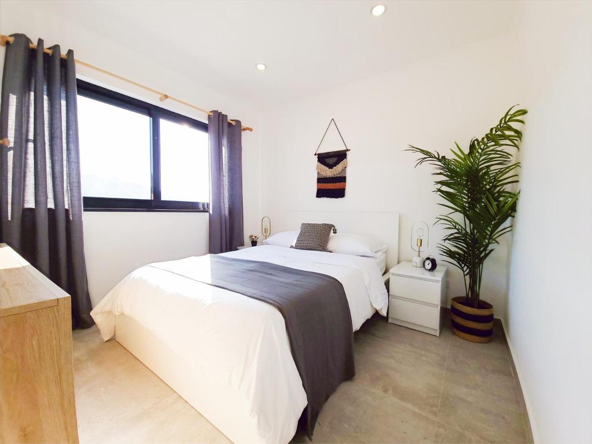 Mf Terceira - Villa With Terrace & Ocean Views Praia da Vitória Zewnętrze zdjęcie