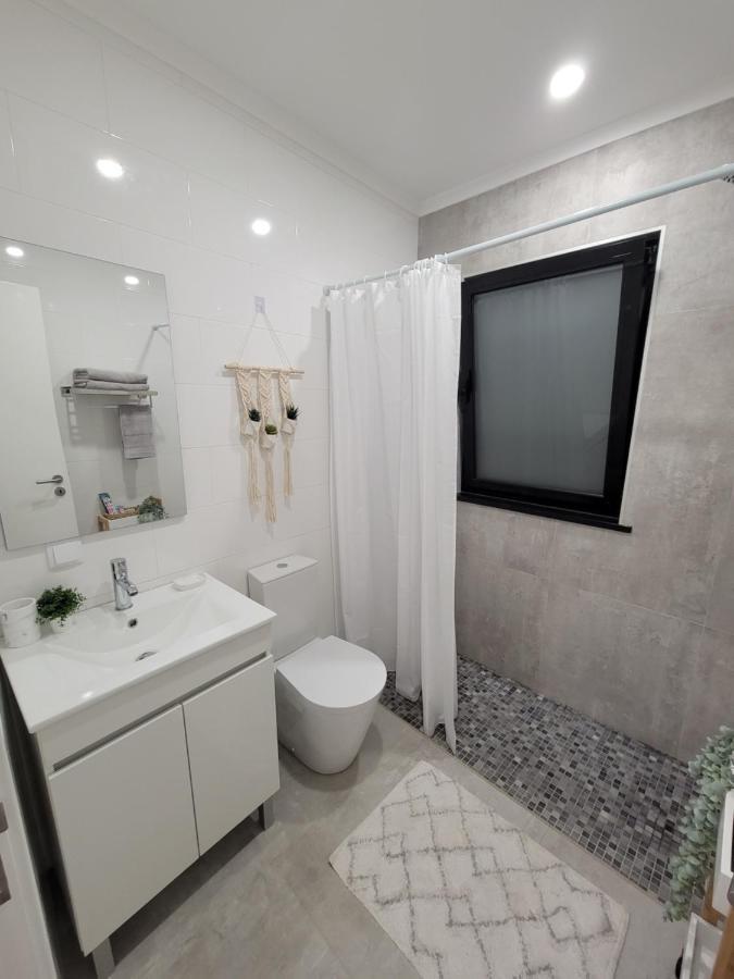 Mf Terceira - Villa With Terrace & Ocean Views Praia da Vitória Zewnętrze zdjęcie